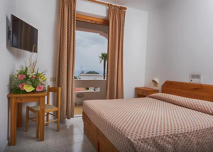 Hotel Villa Miralisa