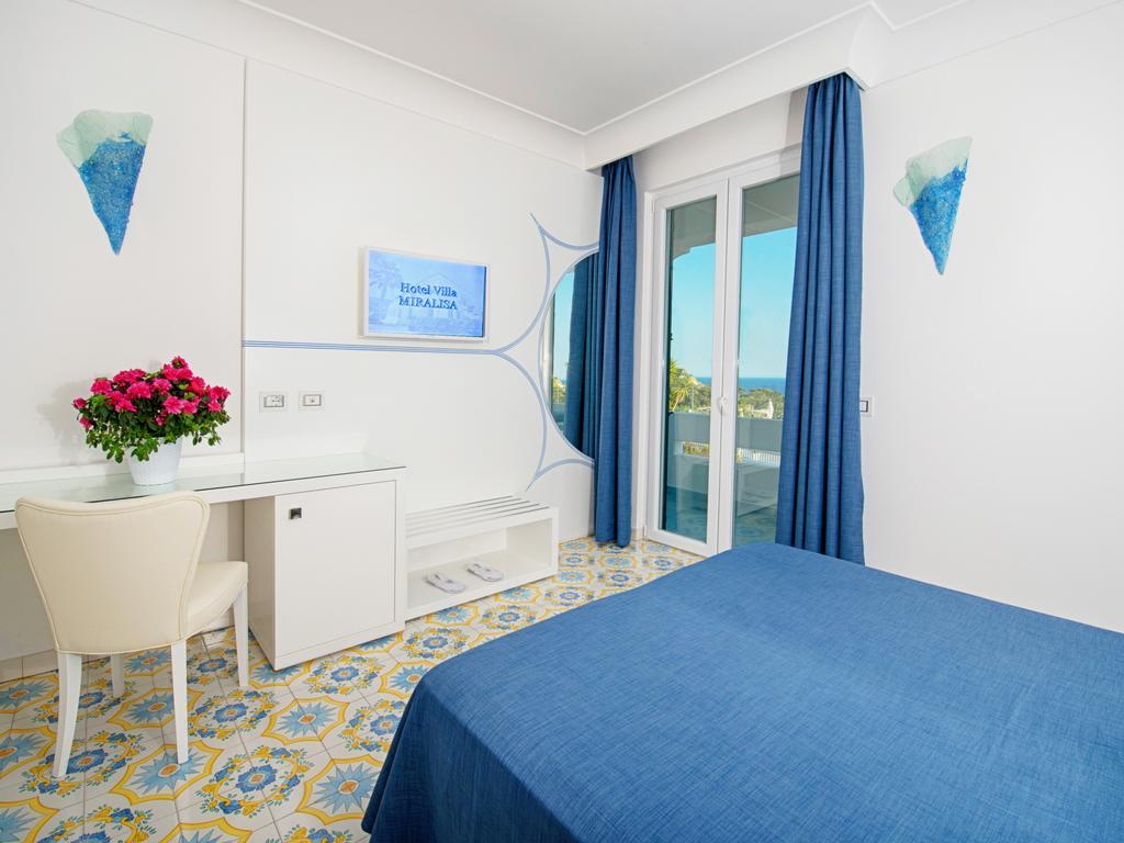 Miralisa Hotel 3*