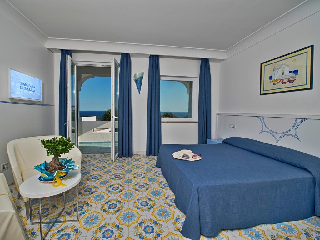 Hotel Miralisa Forio (Isola d'Ischia)