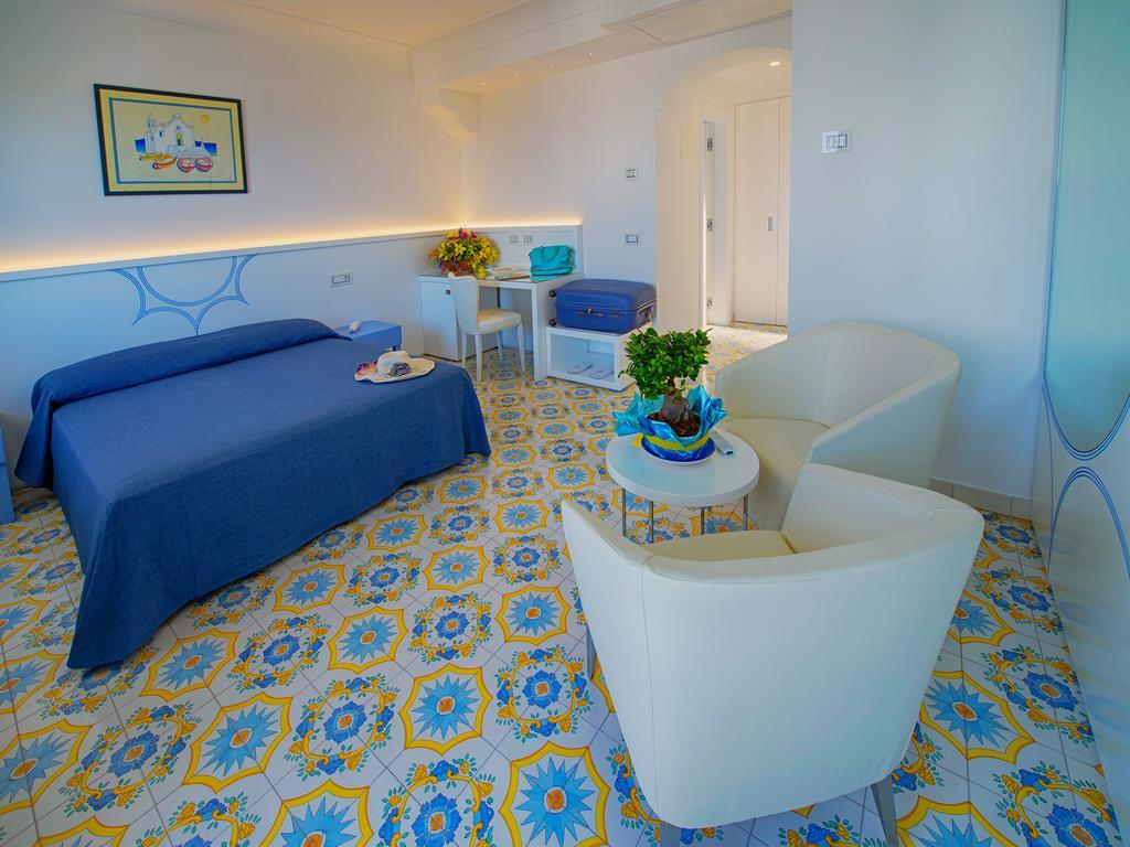 Hotel Miralisa Forio (Isola d'Ischia)