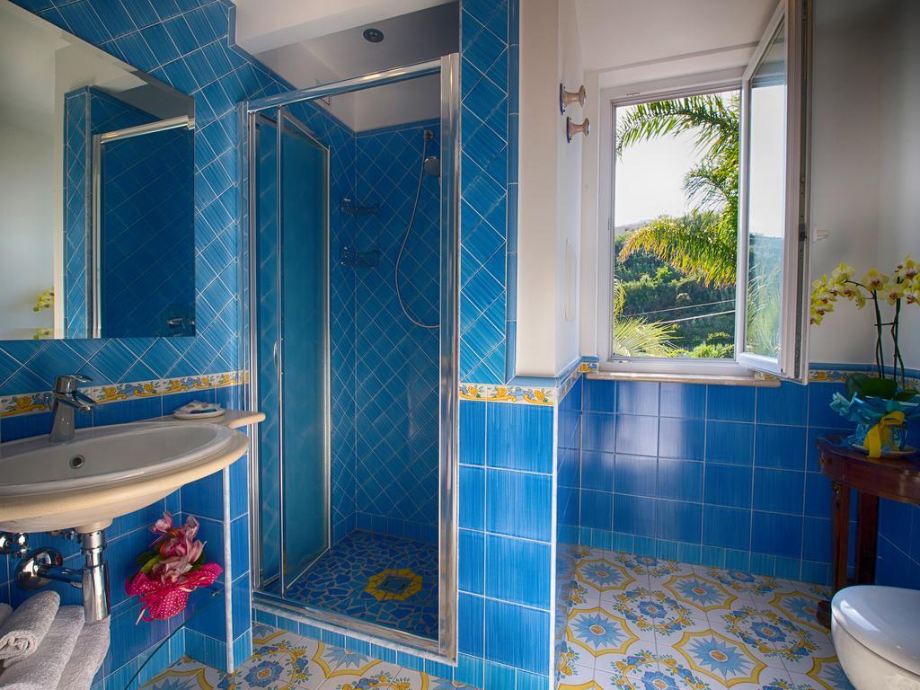 Hotel Miralisa Forio (Isola d'Ischia)