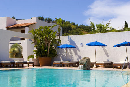 Hotel Miralisa Forio (Isola d'Ischia)