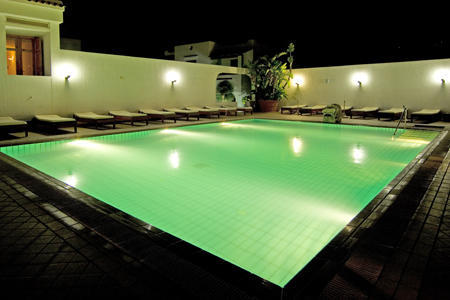 Hotel Miralisa Forio (Isola d'Ischia)