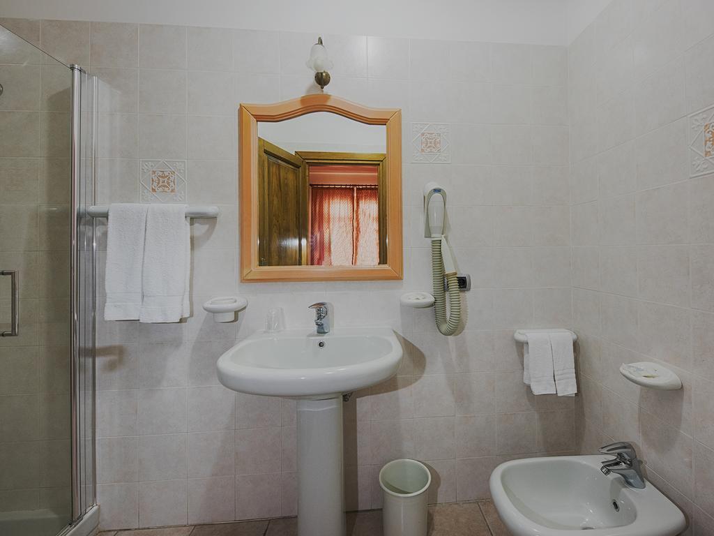 Hotel Miralisa Forio (Isola d'Ischia)