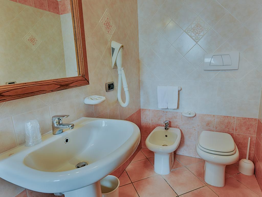 Miralisa Hotel 3*