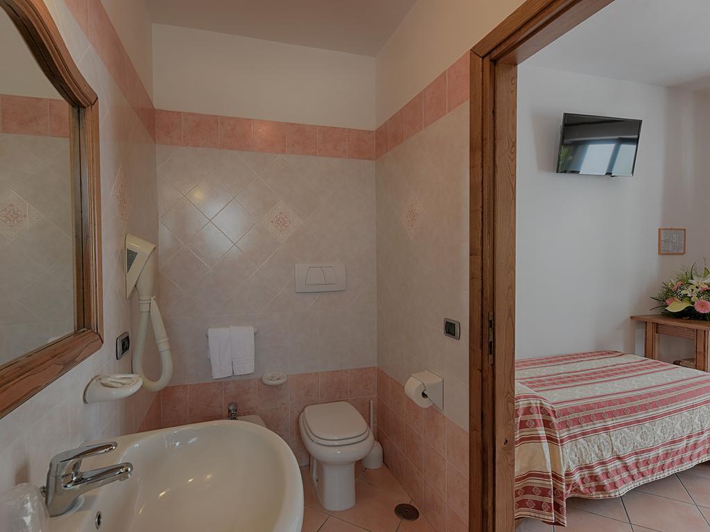 Hotel Miralisa Forio (Isola d'Ischia)