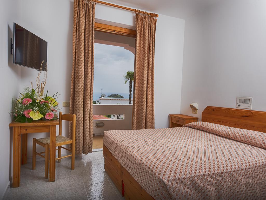 Miralisa Hotel Forio (Isola d'Ischia)