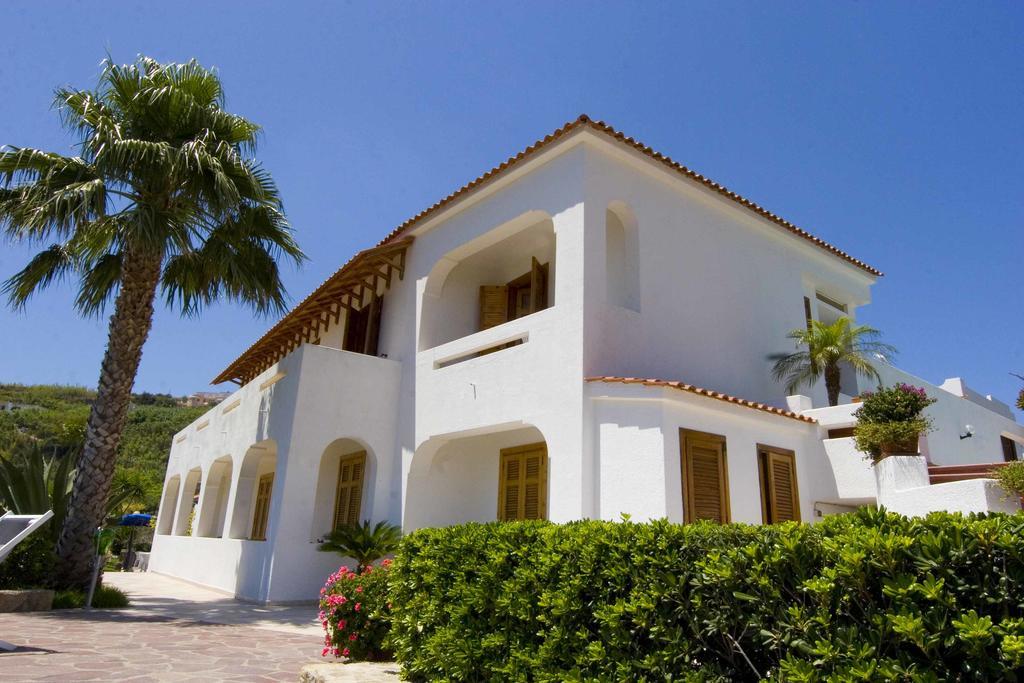 Hotel Miralisa 3*