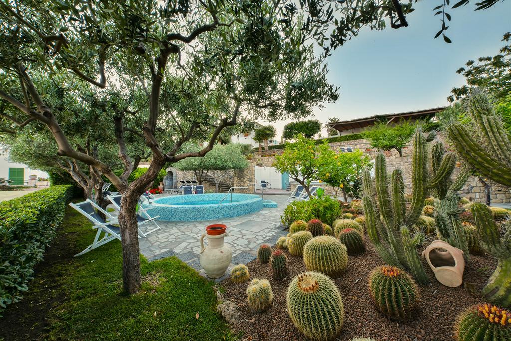 Miralisa Hotel 3*